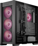 ASUS TUF Gaming GT302 ARGB Black