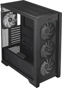 ASUS TUF Gaming GT302 ARGB Black