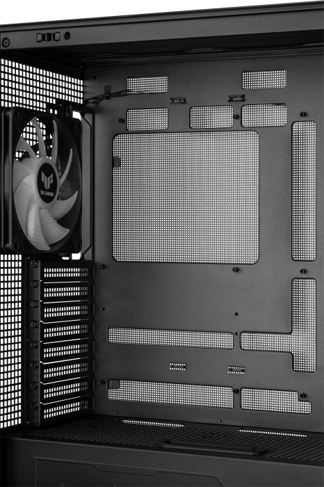ASUS TUF Gaming GT302 ARGB Black