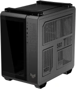 ASUS TUF Gaming GT502 Horizon - Black