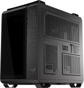 ASUS TUF Gaming GT502 Horizon - Black