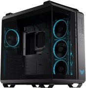 ASUS TUF Gaming GT502 Horizon - Black