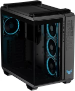 ASUS TUF Gaming GT502 Horizon - Black