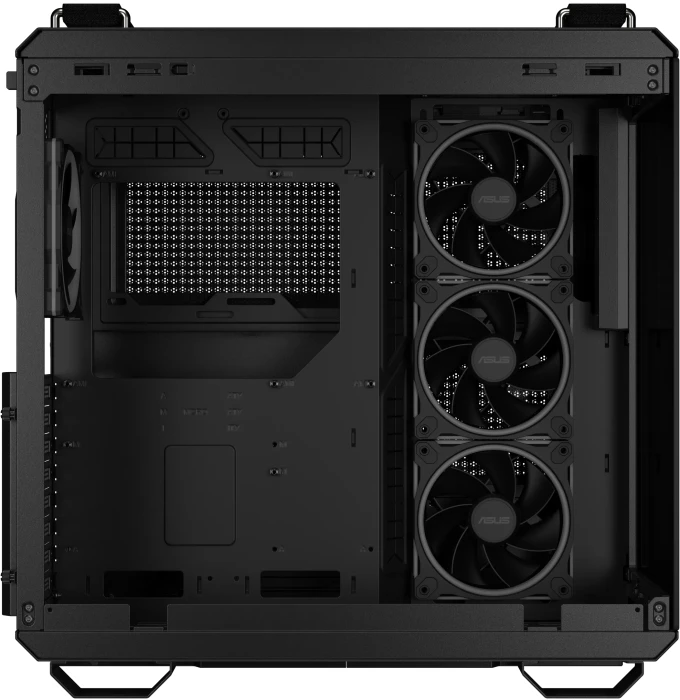 ASUS TUF Gaming GT502 Horizon - Black