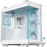 ASUS TUF Gaming GT502 Horizon - White
