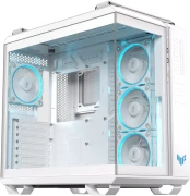 ASUS TUF Gaming GT502 Horizon - White