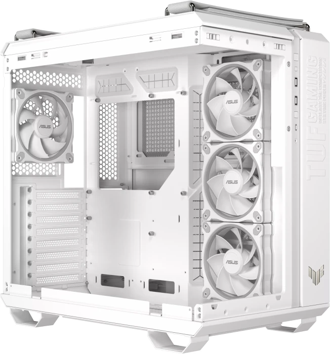 ASUS TUF Gaming GT502 Horizon - White