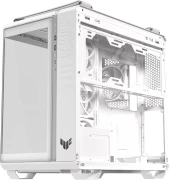 ASUS TUF Gaming GT502 Horizon - White