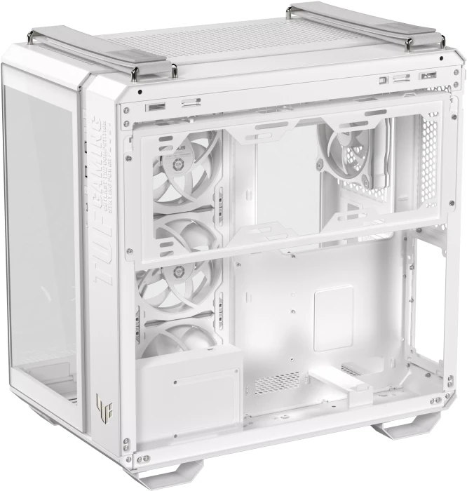 ASUS TUF Gaming GT502 Horizon - White