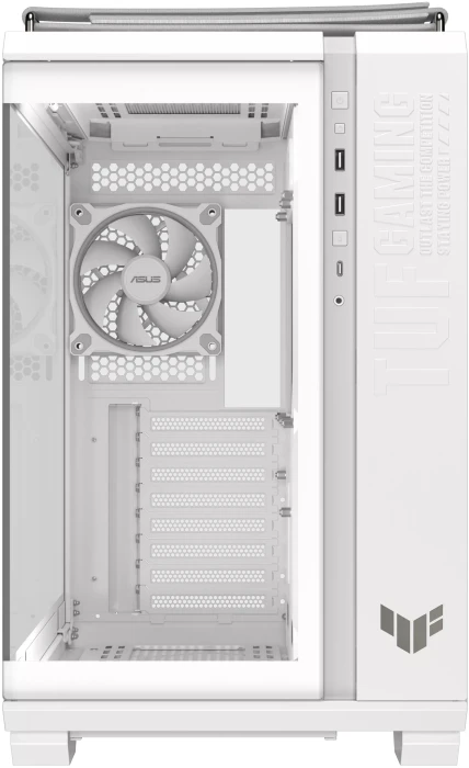 ASUS TUF Gaming GT502 Horizon - White