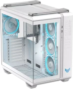 ASUS TUF Gaming GT502 Horizon - White
