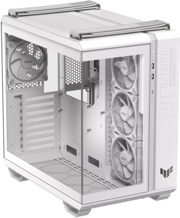 ASUS TUF Gaming GT502 Horizon - White