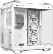 ASUS TUF Gaming GT502 Horizon - White
