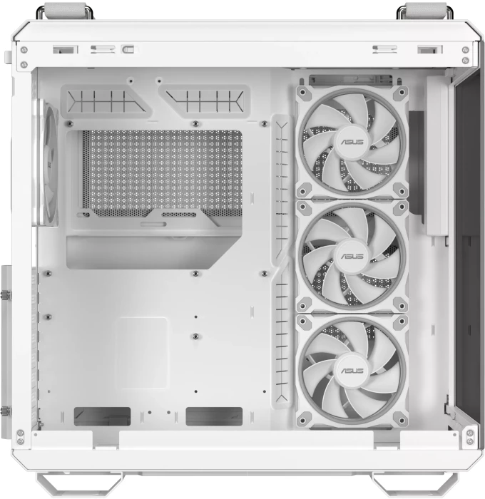 ASUS TUF Gaming GT502 Horizon - White