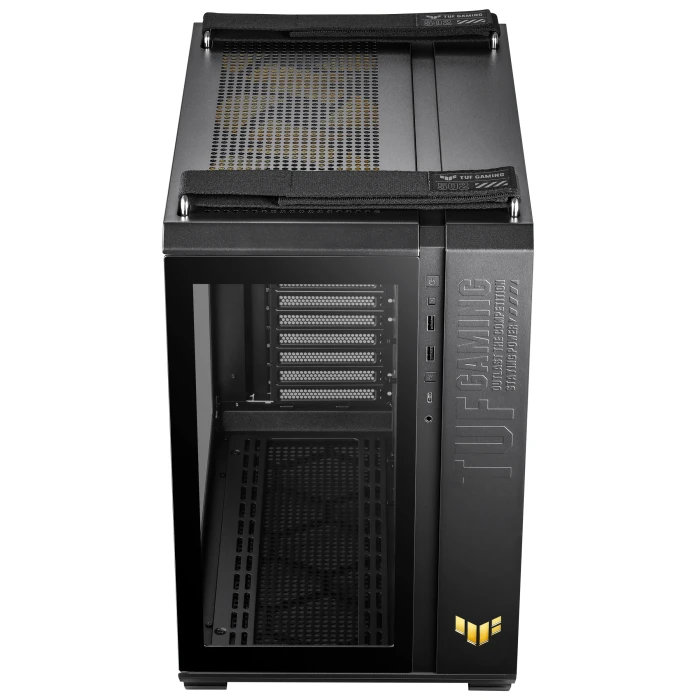 ASUS TUF Gaming GT502 PLUS Black