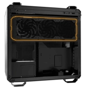 ASUS TUF Gaming GT502 PLUS Black