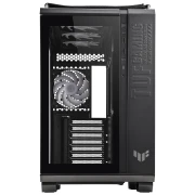 ASUS TUF Gaming GT502 PLUS Black