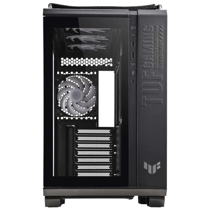ASUS TUF Gaming GT502 PLUS Black