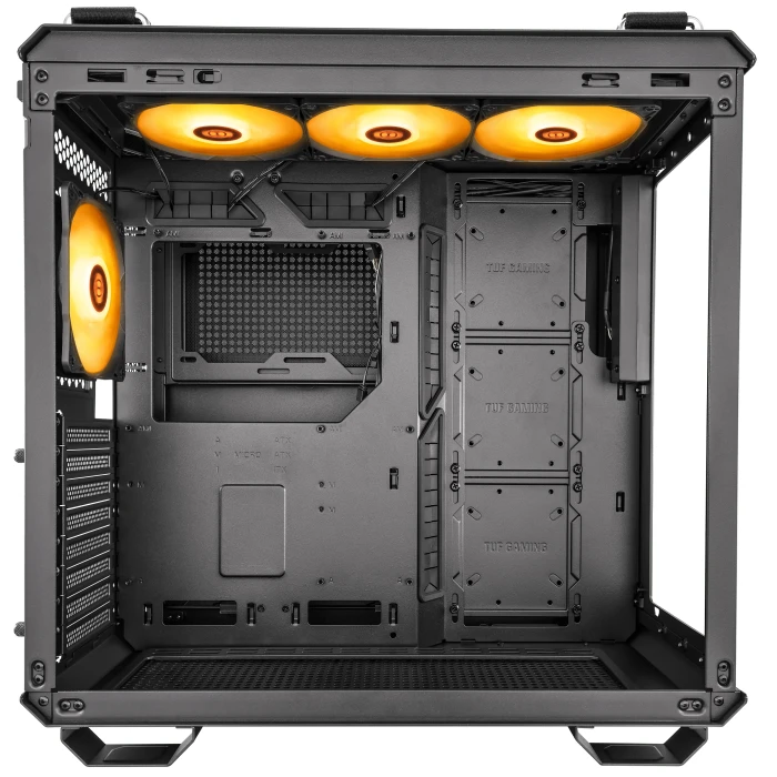 ASUS TUF Gaming GT502 PLUS Black