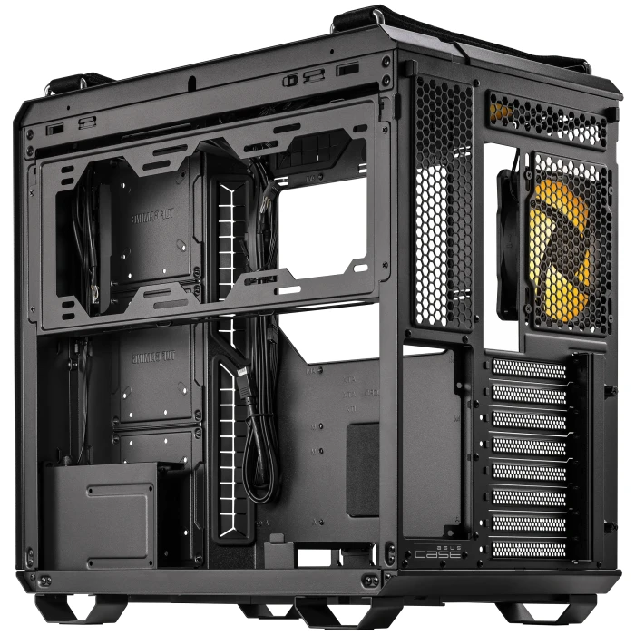 ASUS TUF Gaming GT502 PLUS Black