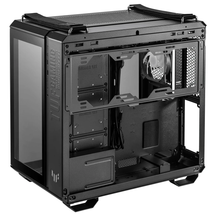 ASUS TUF Gaming GT502 PLUS Black