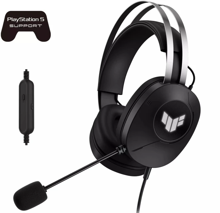 ASUS TUF Gaming H1 Gen II