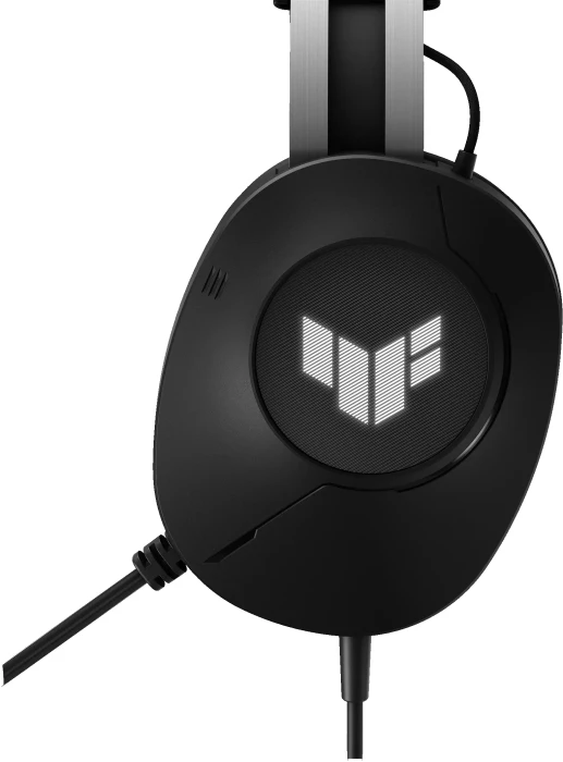 ASUS TUF Gaming H1 Gen II