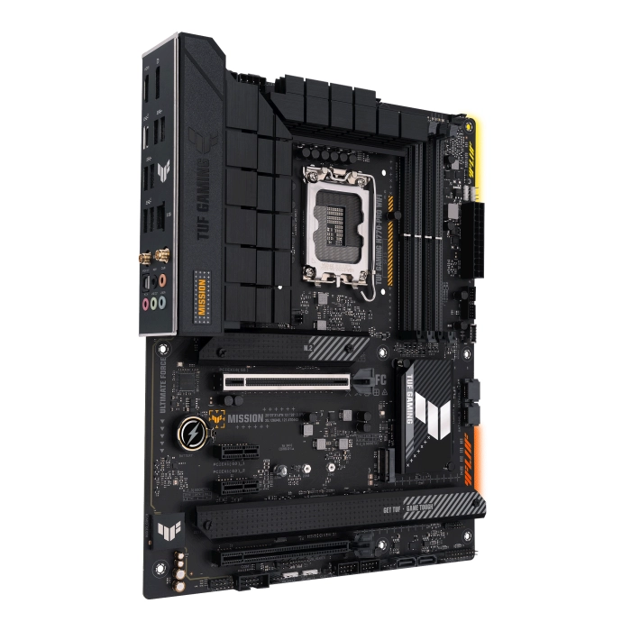 ASUS TUF GAMING H770-PRO WIFI DDR5