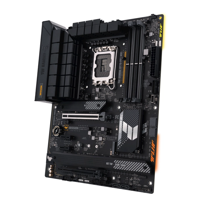 ASUS TUF GAMING H770-PRO WIFI DDR5