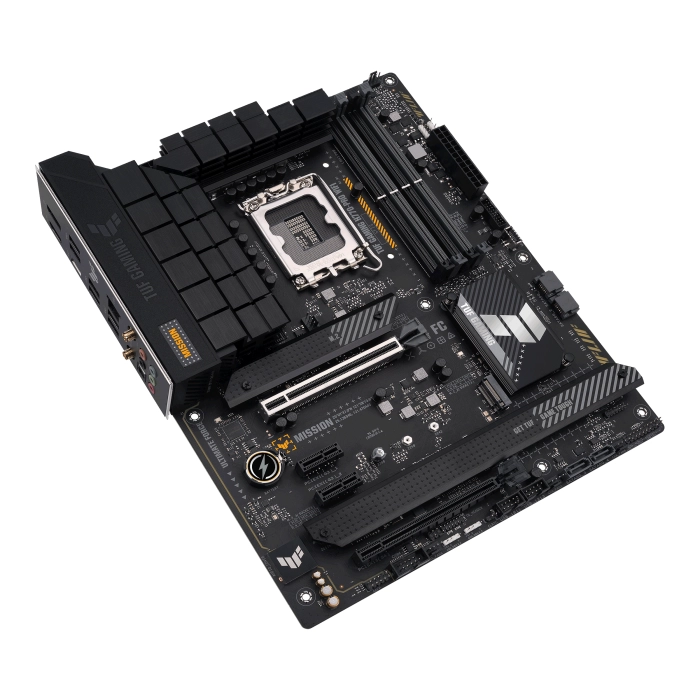 ASUS TUF GAMING H770-PRO WIFI DDR5