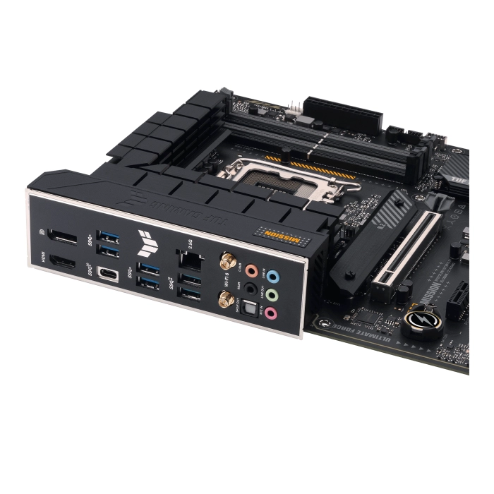 ASUS TUF GAMING H770-PRO WIFI DDR5