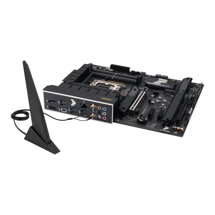 ASUS TUF GAMING H770-PRO WIFI DDR5