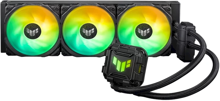 ASUS TUF Gaming LC II 360 ARGB