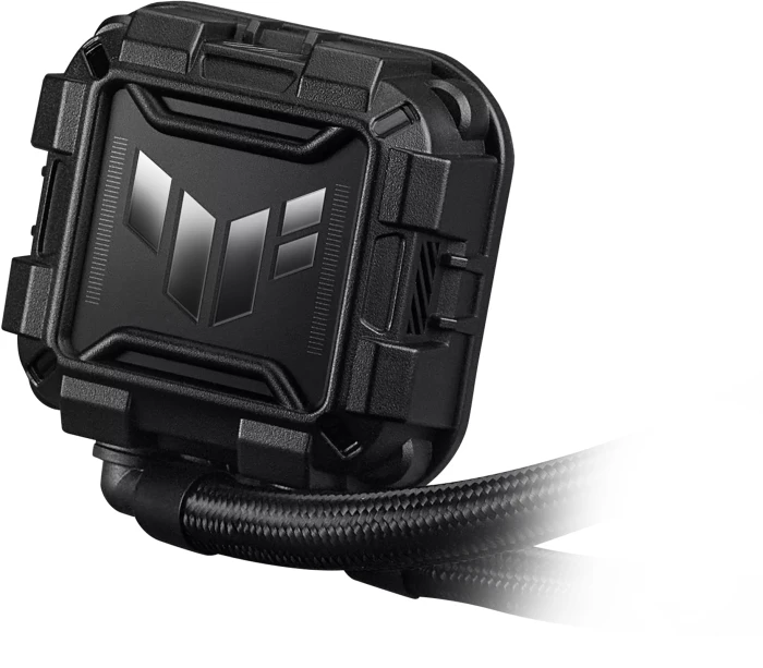 ASUS TUF Gaming LC II 360 ARGB