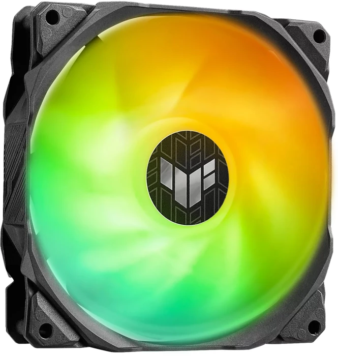 ASUS TUF Gaming LC II 360 ARGB