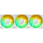 ASUS TUF LC III 360 ARGB LCD White