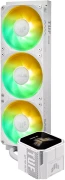 ASUS TUF LC III 360 ARGB LCD White