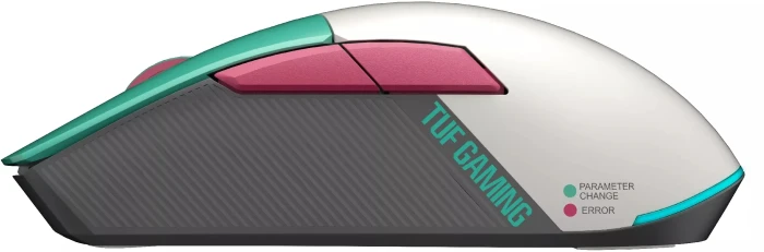 ASUS TUF Gaming Mini Hatsune Miku