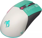 ASUS TUF Gaming Mini Hatsune Miku