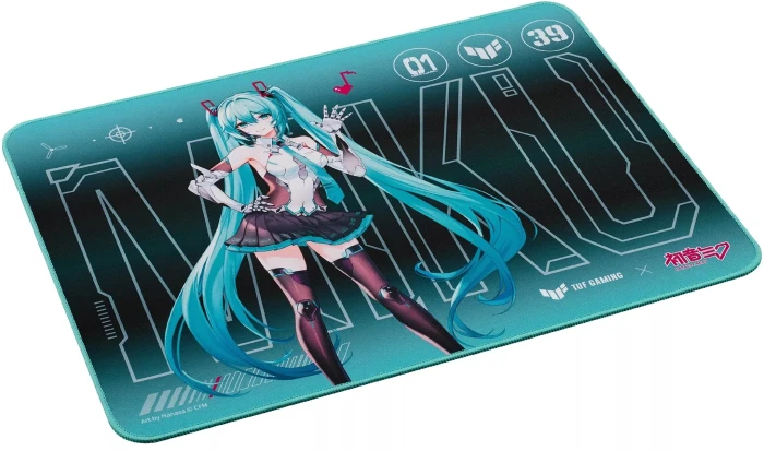 ASUS TUF GAMING P1 Hatsune Miku Edition