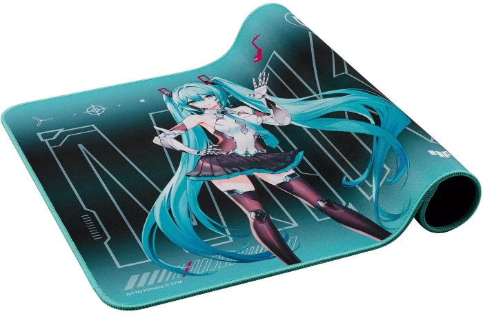 ASUS TUF GAMING P1 Hatsune Miku Edition