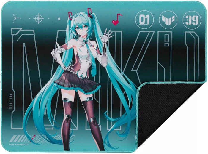 ASUS TUF GAMING P1 Hatsune Miku Edition