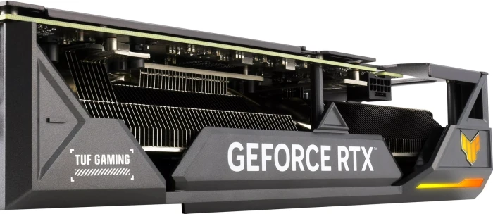 ASUS TUF RTX 4070 Ti SUPER 16GB
