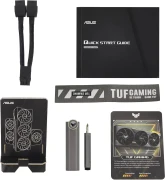 ASUS TUF Gaming RTX 4070 Ti SUPER 16GB