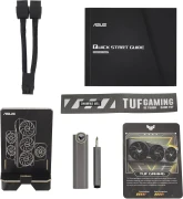 ASUS TUF RTX 4070 Ti SUPER 16GB