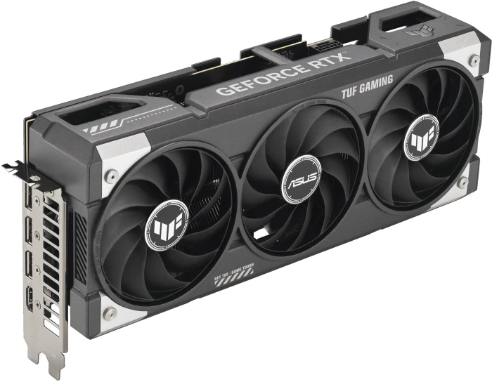ASUS TUF Gaming RTX 5060 Ti 16GB OC