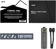 ASUS TUF Gaming RTX 5060 Ti 16GB OC