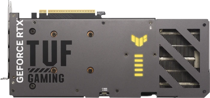 ASUS TUF Gaming RTX 5060 Ti 16GB OC