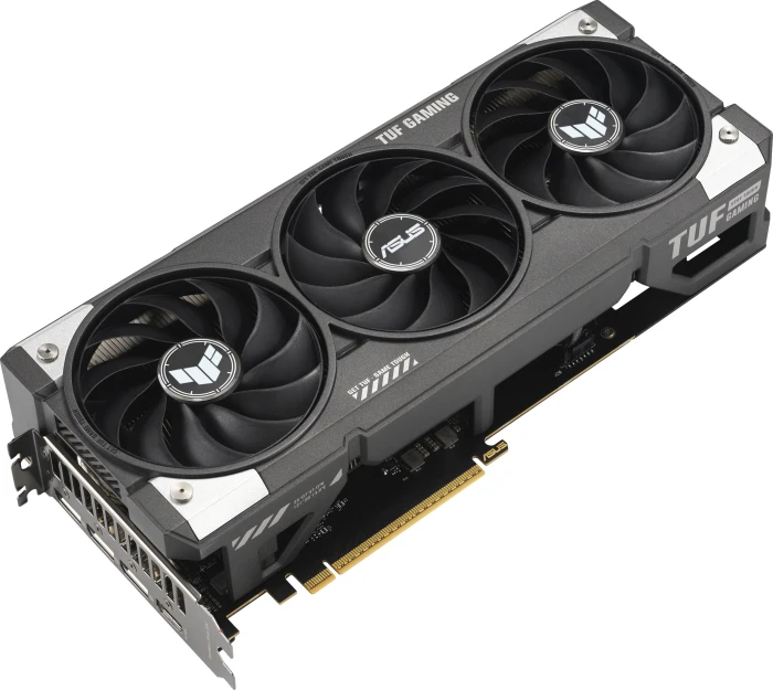 ASUS TUF Gaming RTX 5060 Ti 16GB OC