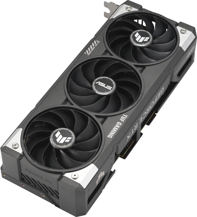 ASUS TUF Gaming RTX 5060 Ti 16GB OC